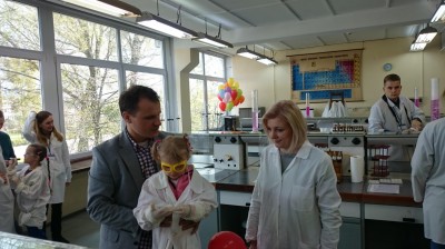 Toruński Festiwal Nauki i Sztuki 2017 